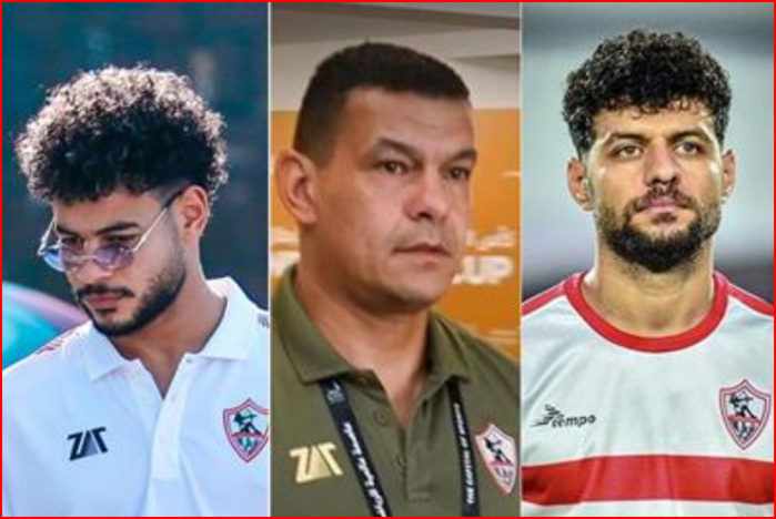 Justice : le directeur sportif et deux joueurs du Zamalek condamnés à l’emprisonnement aux Emirats Arabes Unis !