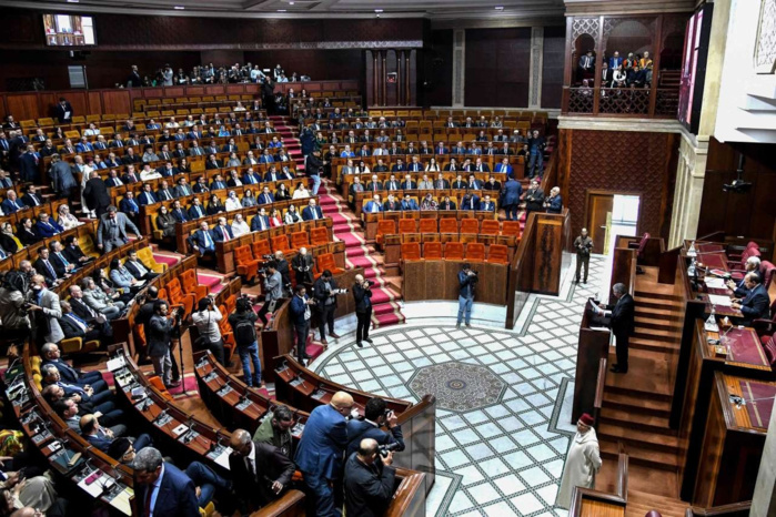 Des parlementaires marocains et français soulignent l’importance de donner un nouvel élan aux relations bilatérales