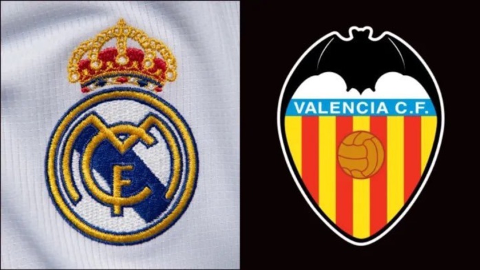 L’Espagne endeuillée: Valence-Real vraisemblablement reporté !