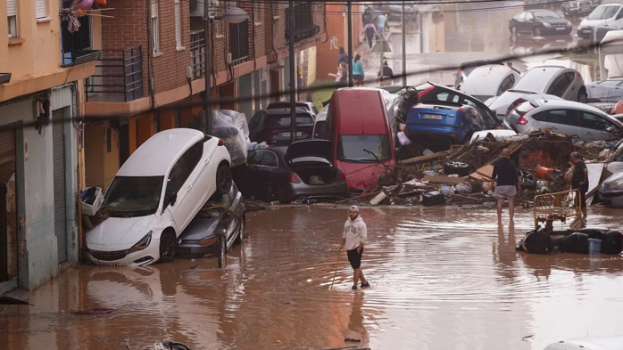 Inondations en Espagne : le Maroc met en place une cellule de crise pour ses ressortissants 