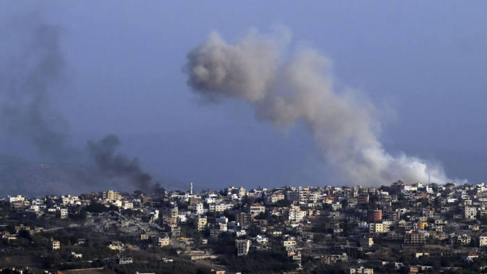 L'armée israélienne lance un nouvel appel à l'évacuation des habitants de la région de Baalbeck au Liban