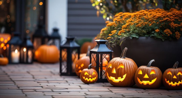 Casablanca-Rabat : Halloween, entre ombres et lumières