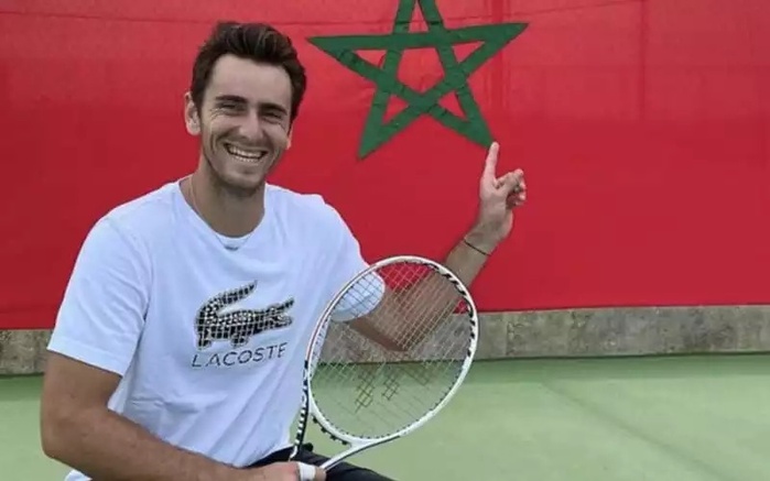 Tennis – Vainqueur d’un ITF M25… Elliot Benchetrit s’illustre en Chine !