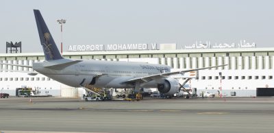 Hicham Rahil nommé à la tête de l’aéroport Casablanca Mohammed V