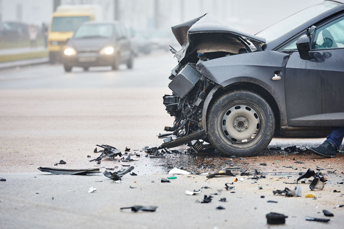 Accidents de la circulation: 18 morts et 2.583 blessés en périmètre urbain durant la semaine dernière