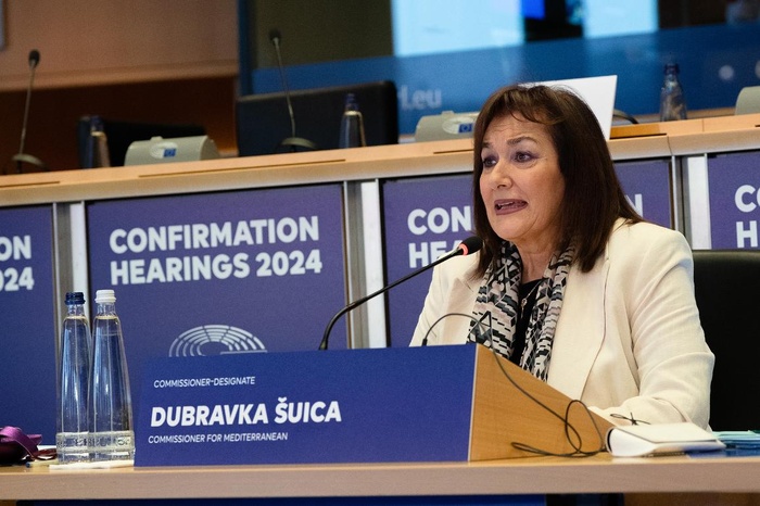 ​Maroc - UE : Dubravka Šuica propose le Maroc pour sceller un accord stratégique sur l’immigration irrégulière