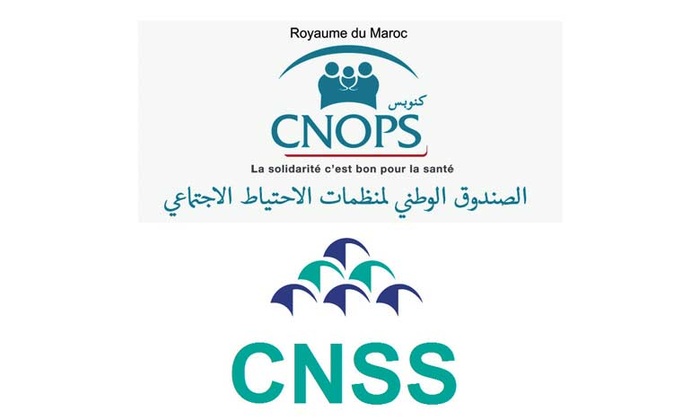 Transfert de la CNOPS vers la CNSS : Voici l'essentiel du projet de loi adopté par le gouvernement