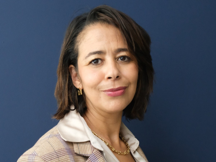 Air France-KLM : Nadia Azale nommée directrice générale de la région Afrique du Nord, Sahel et Côte Ouest