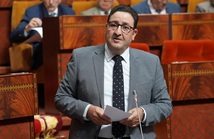 Kayouh : « Le ministère du Transport et de la Logistique œuvre à orienter les investissements vers des projets visant à améliorer la qualité des services »