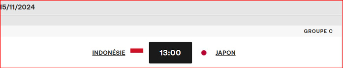 Qualifs. Asie. CDM 26: Australie-Arabie Saoudite et Irak-Jordanie les affiches de jeudi !