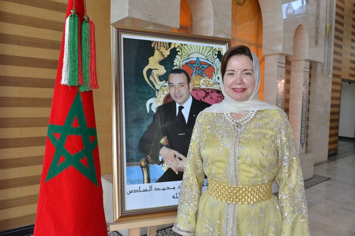 Politique migratoire : Naji Mekkaoui met en avant l'approche marocaine sous le leadership de SM le Roi