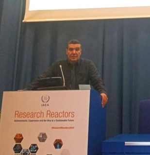 La Conférence Internationale sur les Réacteurs de Recherche : Réalisations, Expériences et Perspectives pour un Avenir Durable