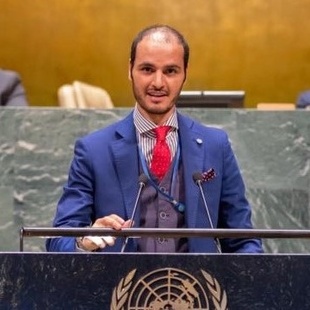 Abderrahmane Chabib, Directeur exécutif de l'Académie diplomatique italienne, a répondu à nos questions.