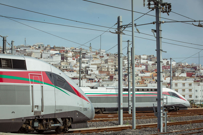 Ineco et CID : Le duo hispano-marocain au cœur de la transformation ferroviaire du Royaume