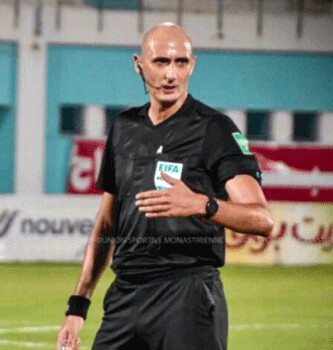 Raja vs Wydad / La CAA a pris la décision juste : Des arbitres marocains pour un match de championnat national !