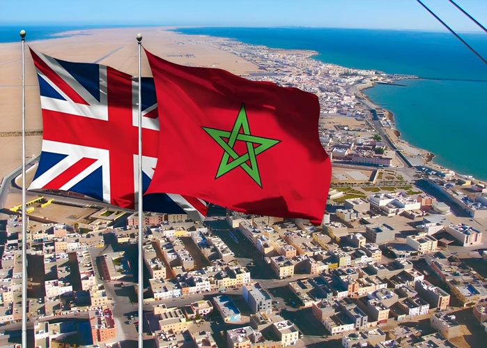 ​Échange commercial Maroc-Royaume-Uni : Rabat affiche un excédent commercial de 1 milliard de livres sterling au deuxième trimestre-2024