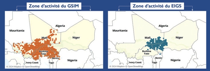 Terrorisme : Le Maroc dans le viseur des jihadistes sahéliens [INTÉGRAL]