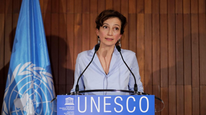 Deux tiers des influenceurs ne vérifient pas leurs sources, l’UNESCO lance une formation mondiale