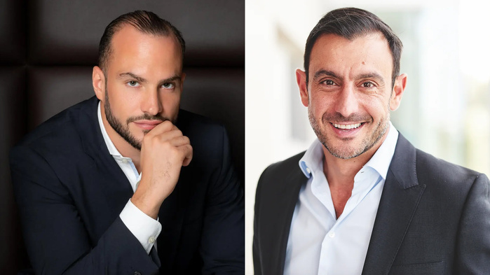 ​Interview avec Ramsay Rankoussi et Elie Younes « Quand l'hôtellerie se réinvente grâce à la dynamique du tourisme »