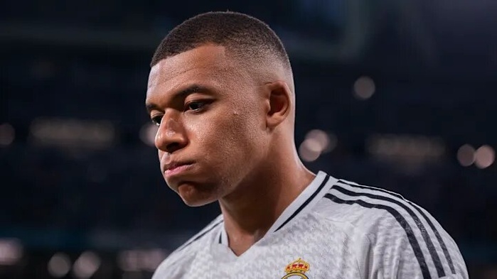 Real Madrid : La vidéo de Mbappé qui met un malaise