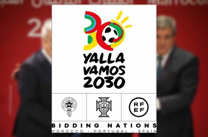 Coupe du Monde 2030 : la FIFA attribue la note 4.2/5 à la candidature Maroc-Espagne-Portugal 