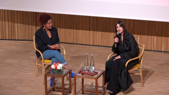 Monica Bellucci, l’âme de Maria Callas : une immersion entre cinéma et théâtre