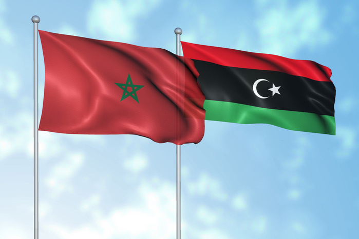 Interview avec le ministre libyen des Affaires étrangères  : « Un Maghreb arabe sans le Maroc serait une aberration » [INTÉGRAL]