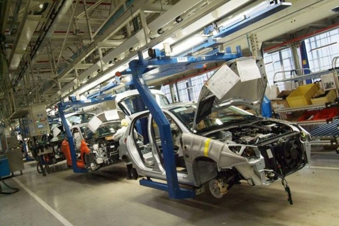 Secteur automobile: Shanghai Auto Parts annonce un investissement de 1,3 milliard de dirhams au Maroc