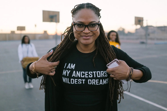 « Une génération qui dépasse la précédente » : Ava DuVernay et la transmission cinématographique