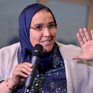 Députée et membre du Bureau exécutif de l’Union générale des travailleurs du Maroc (UGTM), Khadija Zoumi a répondu à nos questions sur le projet de loi sur le droit de grève tel qu’il est amendé au Parlement.