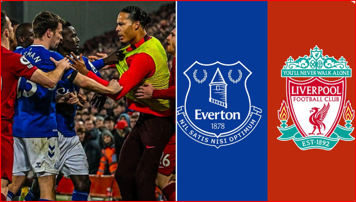 PL. J15 : Le derby de Liverpool en ouverture (13h00)