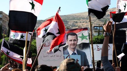 Syrie : le régime de Bachar El Assad vacille face à l’avancée des rebelles