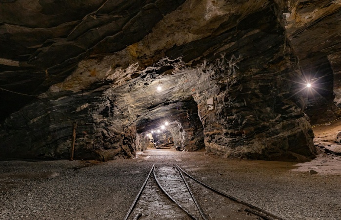 ​Mines Atlantic : Tin annonce des découvertes d’étain dans le gisement d’El Hammam