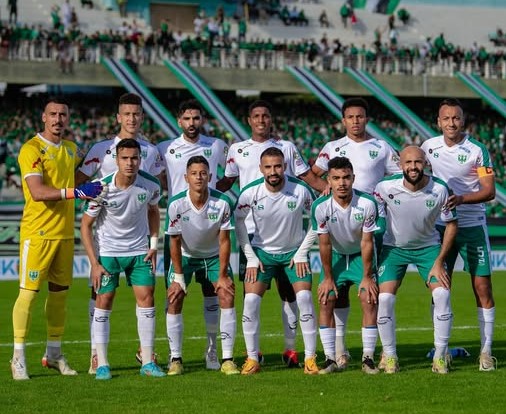 Botola D2. J8: Première victoire de l’OCK. Réveil du KAC !