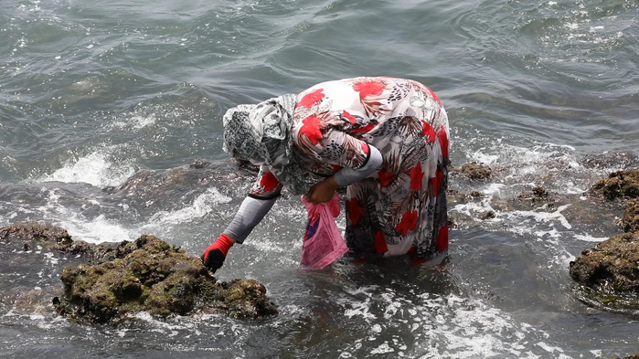 Signature d'un Mémorandum pour l’appui à l’inclusion économique des femmes œuvrant dans le secteur de la pêche