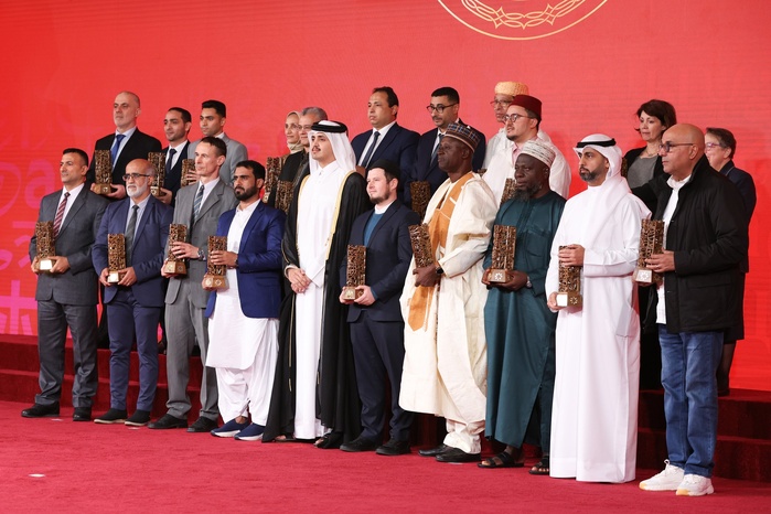 Quatre Marocains remportent le Prix Cheikh Hamad pour la Traduction et l’Entente Internationale