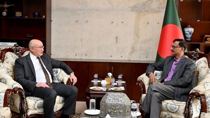 ​Le Maroc et le Bangladesh réaffirment leur engagement à renforcer leurs liens