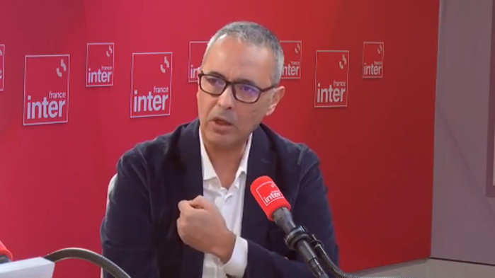 Kamel Daoud : "Je ne serai jamais l'ennemi du Maroc "