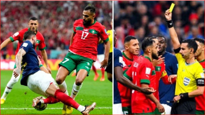 Nostalgie et Fierté : Il y a deux ans, le Maroc DEMI-FINALISTE d’une CDM !