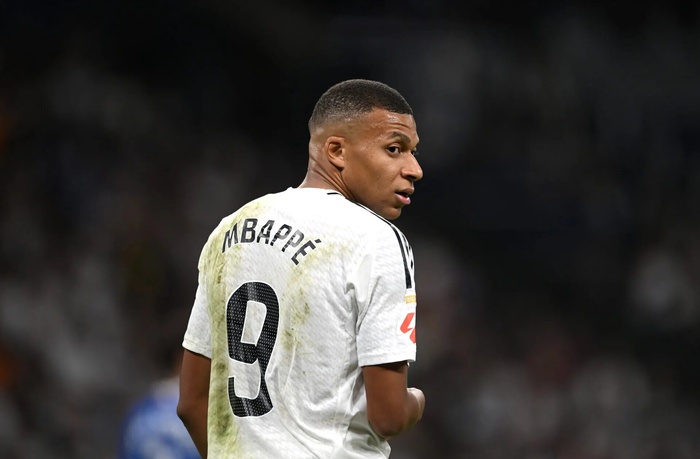 Coupe intercontinentale : Kylian Mbappé de retour dans le groupe du Real pour la finale