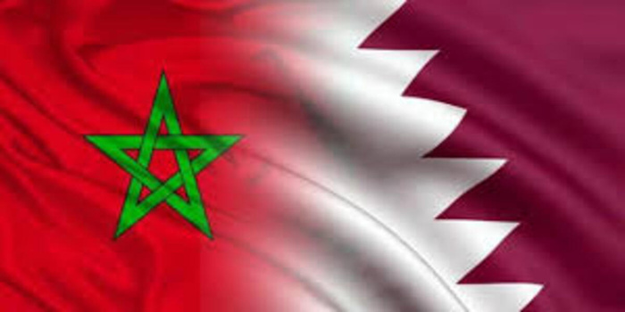 SM le Roi félicite l’Émir du Qatar à l'occasion de la fête nationale de son pays