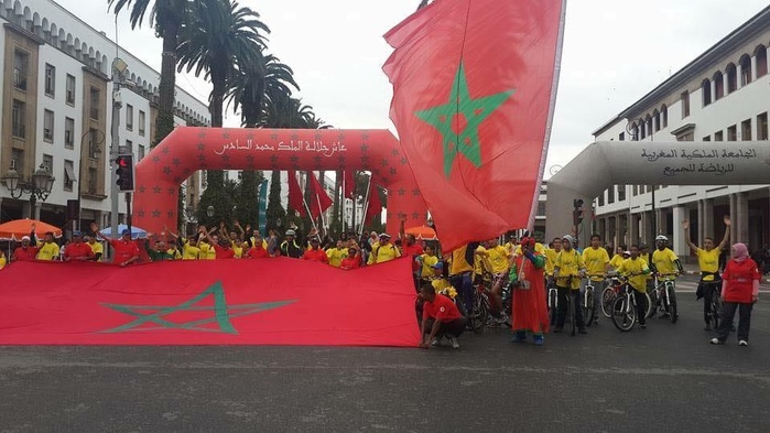 Rabat Vélo: Ce dimanche, Kénitra accueille la 11ème édition