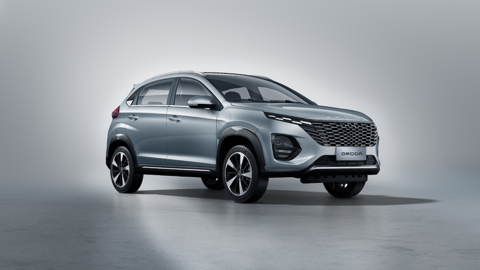 Essai SUV compact - Omoda 3, premium dites-vous ?