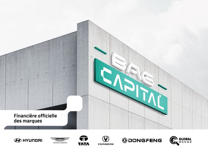 Bugshan Automotive Group - Annonce du lancement de BAG Capital