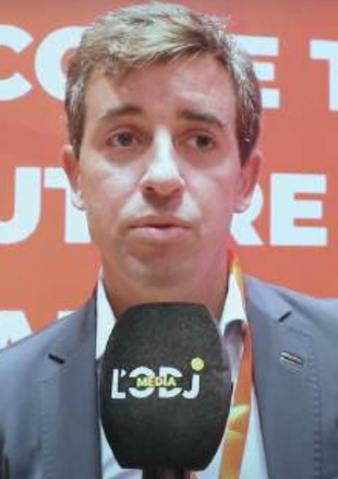 PDG de Clémentia, entreprise française qui conseille et accompagne Alibaba sur les marchés français et marocain, Idriss Chraibi a répondu à nos questions.