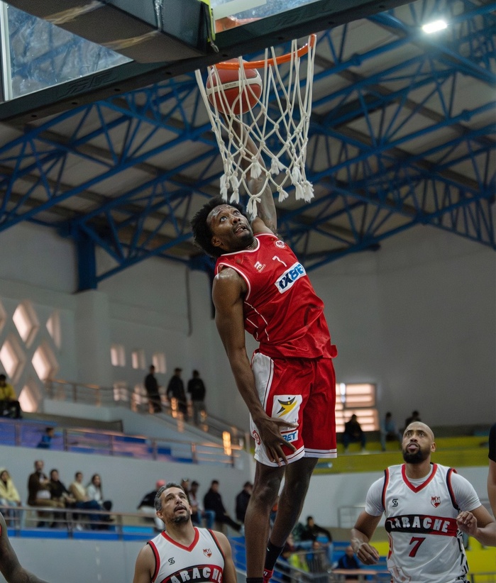 Basket. DEX(H)/J10 : Cette fin d'après-midi, ASS-WAC en affiche ! 