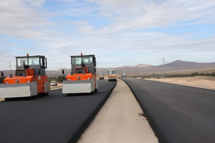 ​Casablanca-Settat : Mobilisation pour l’accélération des projets d’infrastructures routières