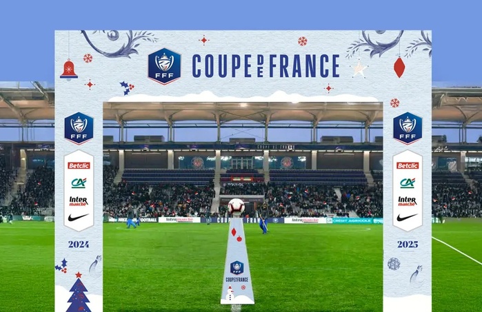 Coupe de France: El Aynaoui et Zarouri vs Hakimi ce soir