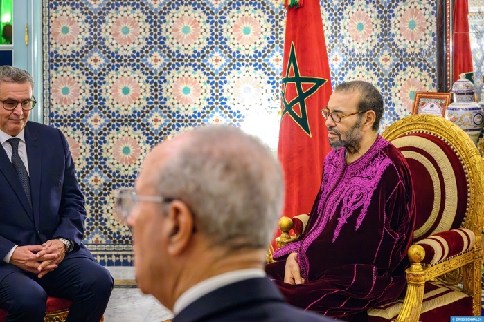 Révision de la Moudawana : SM le Roi Mohammed VI appelle à « l’Ijtihad constructif »