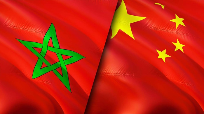 ORF : Pékin consolide son influence géo-économique au Maroc